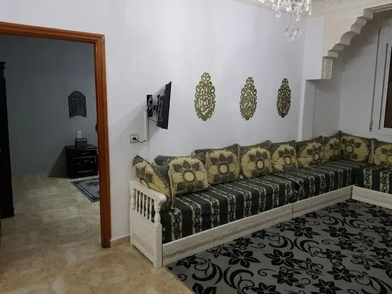 Apart Daire (First floor)