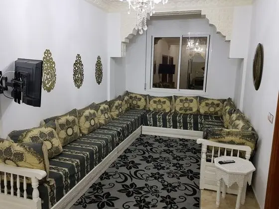 Apart Daire (First floor)