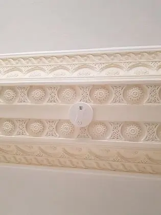 Apart Daire (First floor)