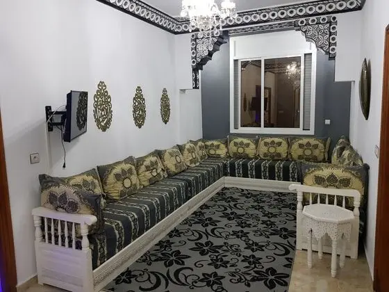 Apart Daire (First floor)