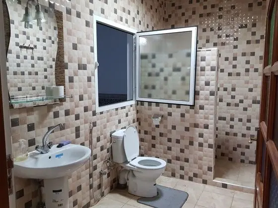 Apart Daire (First floor)