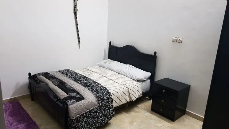 Apart Daire (Ground floor)