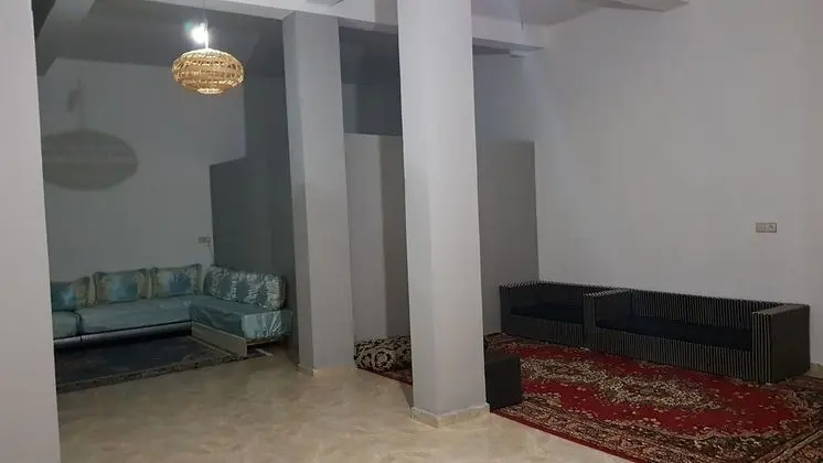 Apart Daire (Ground floor)