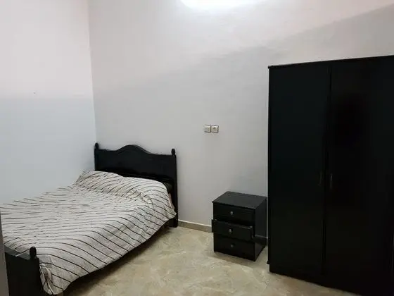 Apart Daire (Ground floor)