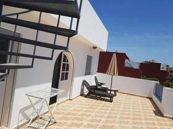 Apart Daire (Ground floor)