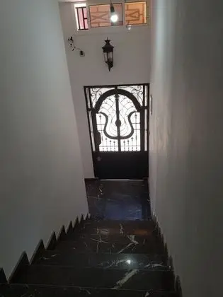 Apart Daire (Ground floor)