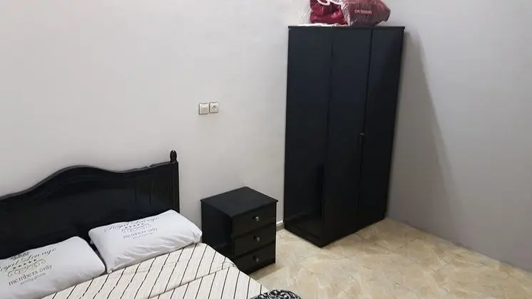 Apart Daire (Ground floor)