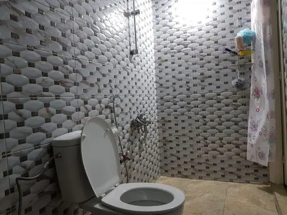 Apart Daire (Ground floor)