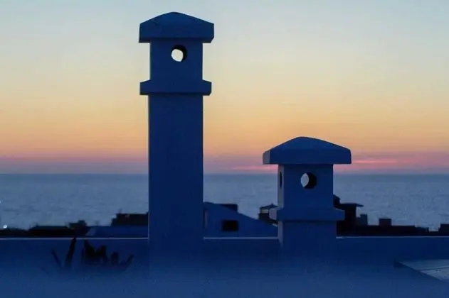 Apart Daire (Ground floor)