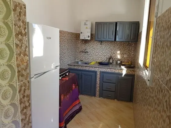 Apart Daire (Third floor)