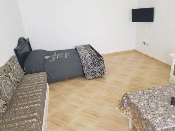 Apart Daire (Third floor)