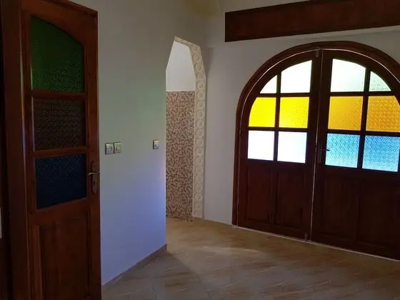 Apart Daire (Third floor)