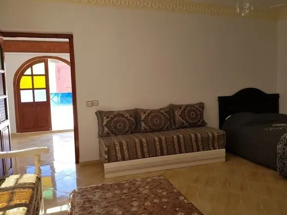 Apart Daire (Third floor)