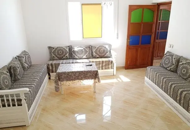 Apart Daire (Third floor)