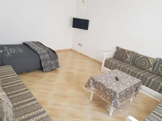 Apart Daire (Third floor)