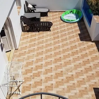 Apart Daire (Third floor)