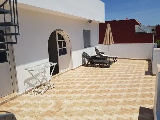 Apart Daire (Third floor)