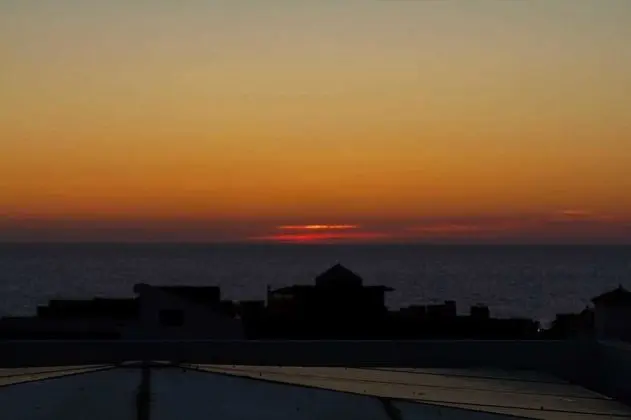 Apart Daire (Third floor)