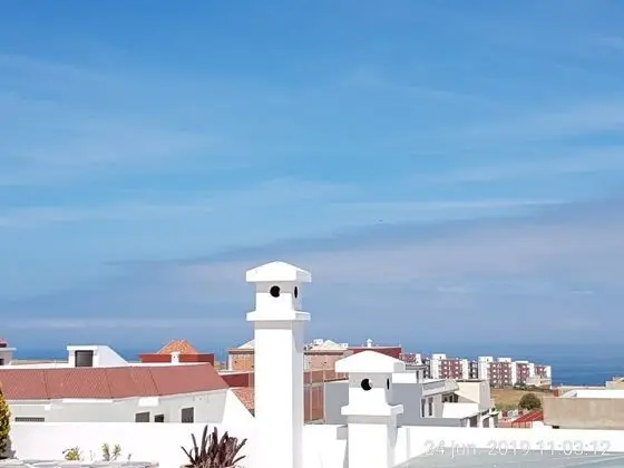 Apart Daire (Third floor)