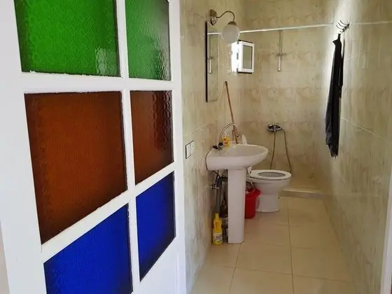 Apart Daire (Third floor)