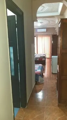 Family Üç Kişilik Oda
