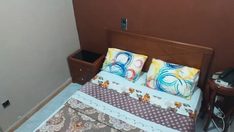 Standard Tek Kişilik Oda