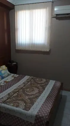 Standard Tek Kişilik Oda