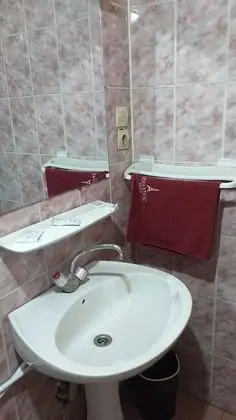 Standard Tek Kişilik Oda