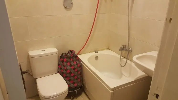 City Dört Kişilik Oda