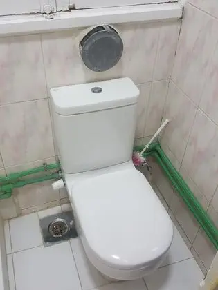 City Tek Büyük veya İki Ayrı Yataklı Oda