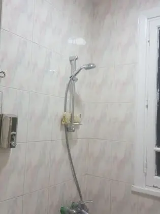 City Tek Büyük veya İki Ayrı Yataklı Oda