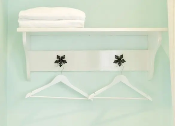 Deluxe Double Bed
