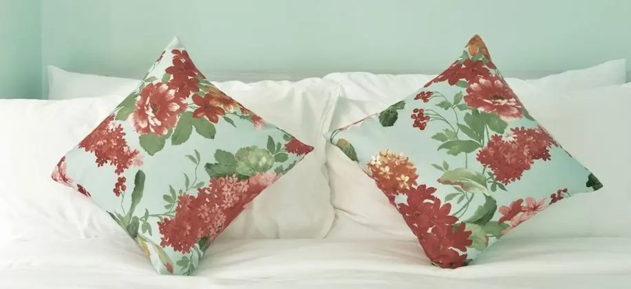 Deluxe Double Bed