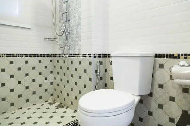 Deluxe Quadruple Room ( Friend )