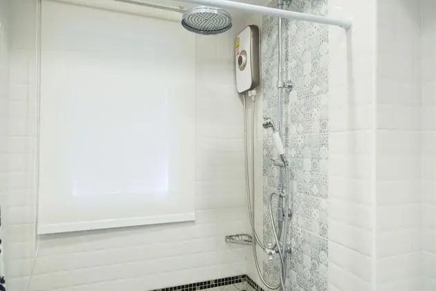 Deluxe Quadruple Room ( Friend )