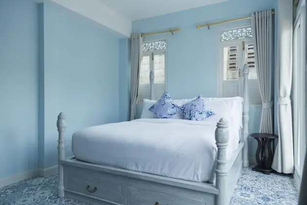 Grand Deluxe Double Bed