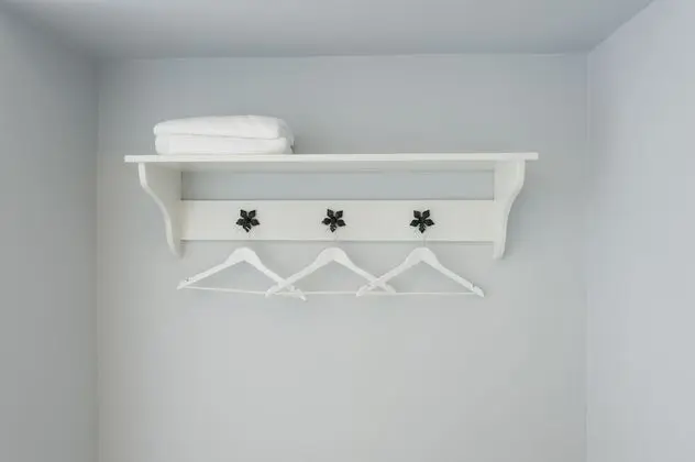 Grand Deluxe Double Bed