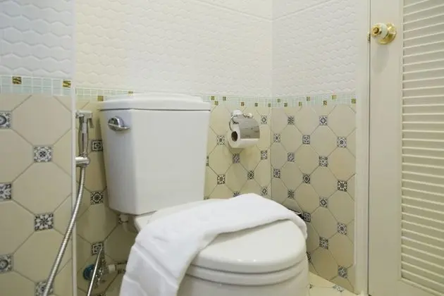 Grand Deluxe Double Bed