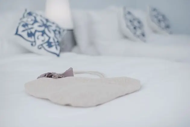Deluxe Queen Twin Bed Pool View