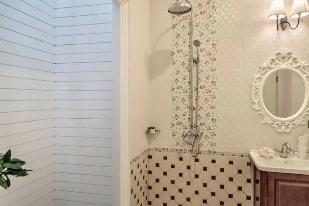 Deluxe Queen Twin Bed Pool View