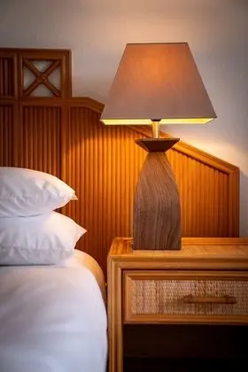 Comfort Oda, Okyanus Manzaralı