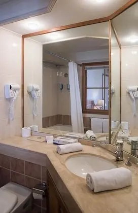 Comfort Oda, Okyanus Manzaralı