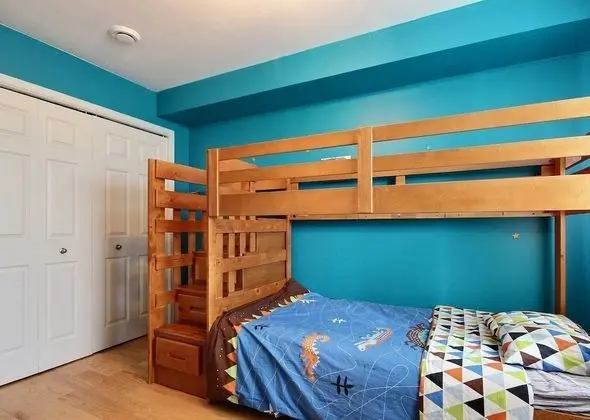 Comfort Daire, Birden Çok Yatak, Sigara İçilmez