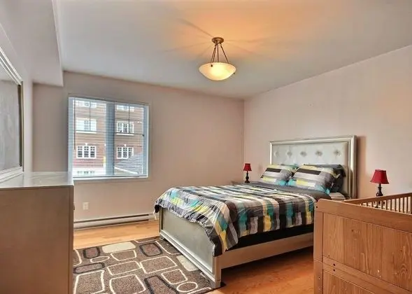 Comfort Daire, Birden Çok Yatak, Sigara İçilmez