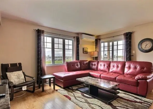 Comfort Daire, Birden Çok Yatak, Sigara İçilmez