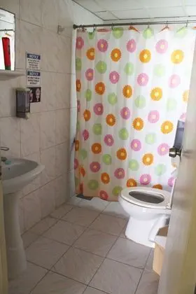 Tek Kişilik Oda