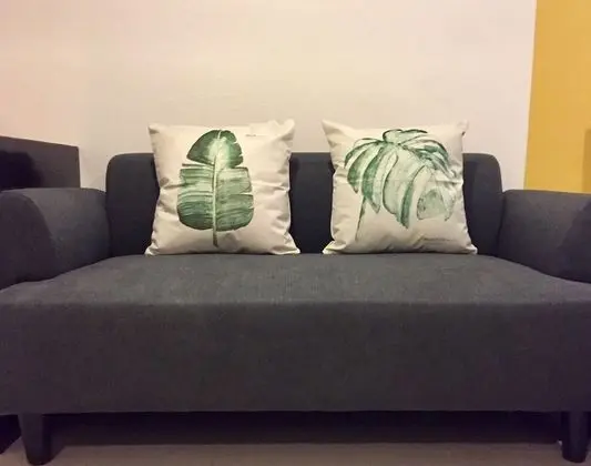 Economy Tek Büyük Yataklı Oda