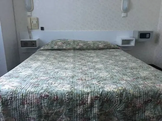 Tek Kişilik Oda