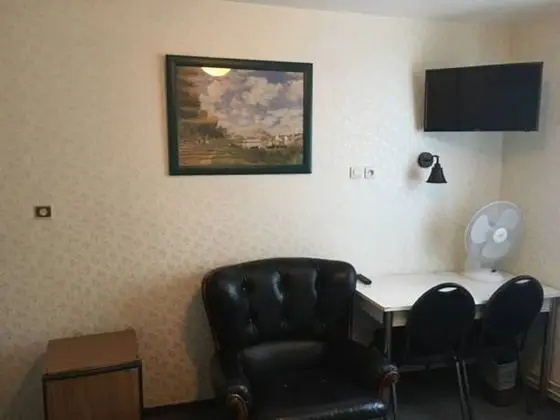 Tek Kişilik Oda