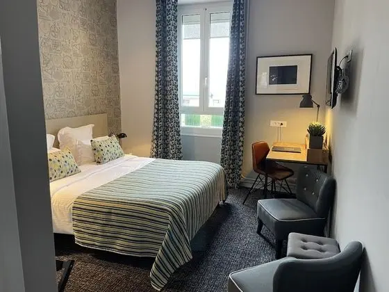 Superior Tek Büyük Yataklı Oda